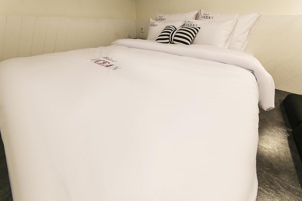 Cheongju Ocean Hotel Экстерьер фото